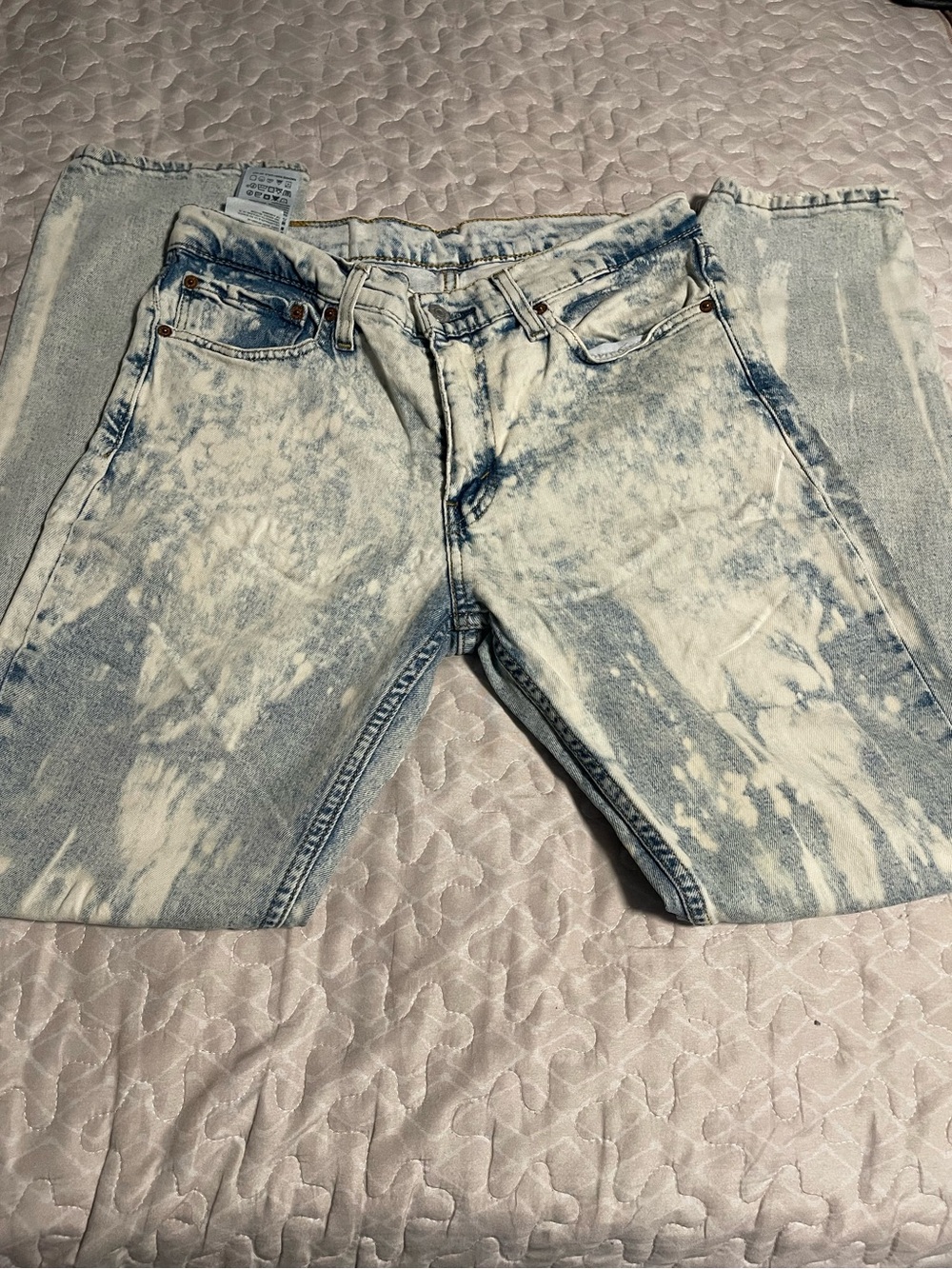 511 Levi’s Jeans